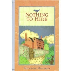 Nothing to Hide book cover