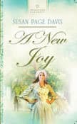 A New Joy book cover
