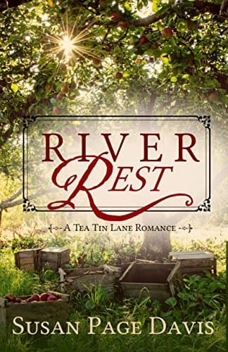 River Rest book cover