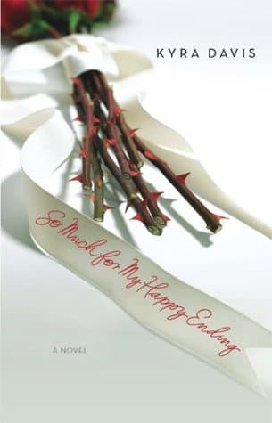 So Much for My Happy Ending book cover
