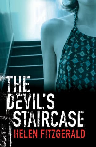 The Devil's Staircase book cover