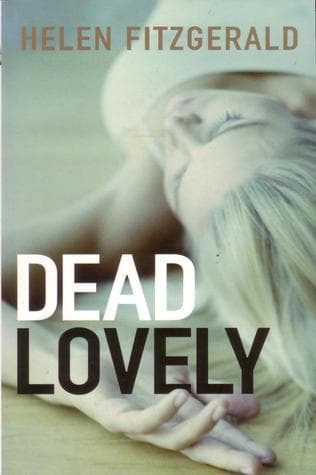 Dead Lovely book cover
