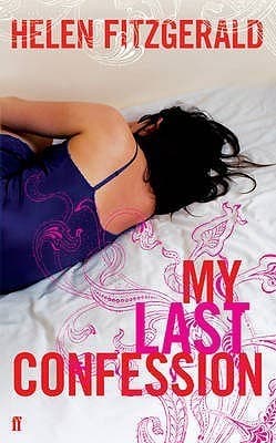 My Last Confession book cover