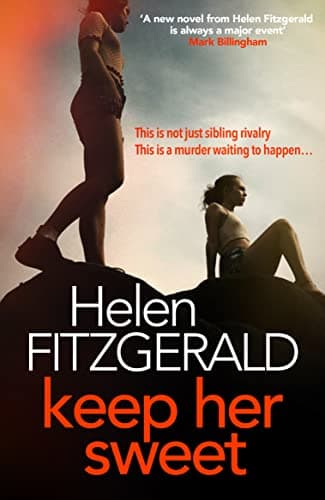 Keep Her Sweet book cover