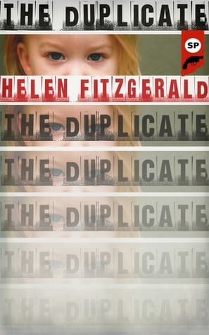 The Duplicate book cover