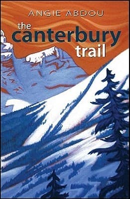 The Canterbury Trail book cover