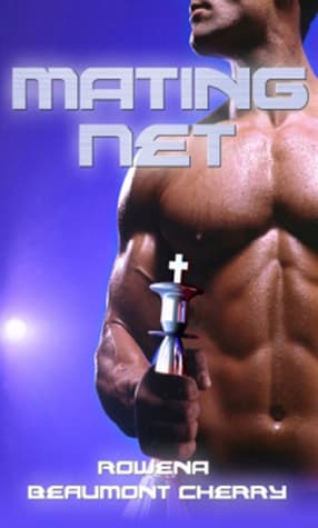 Mating Net book cover