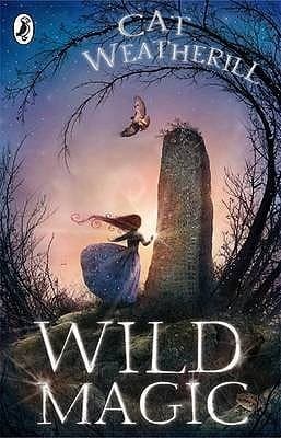 Wild Magic book cover