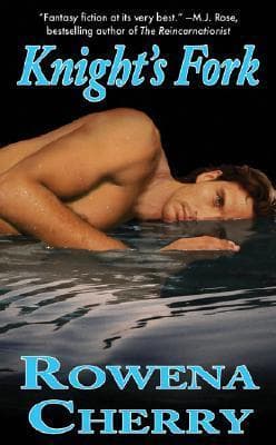 Knight's Fork book cover