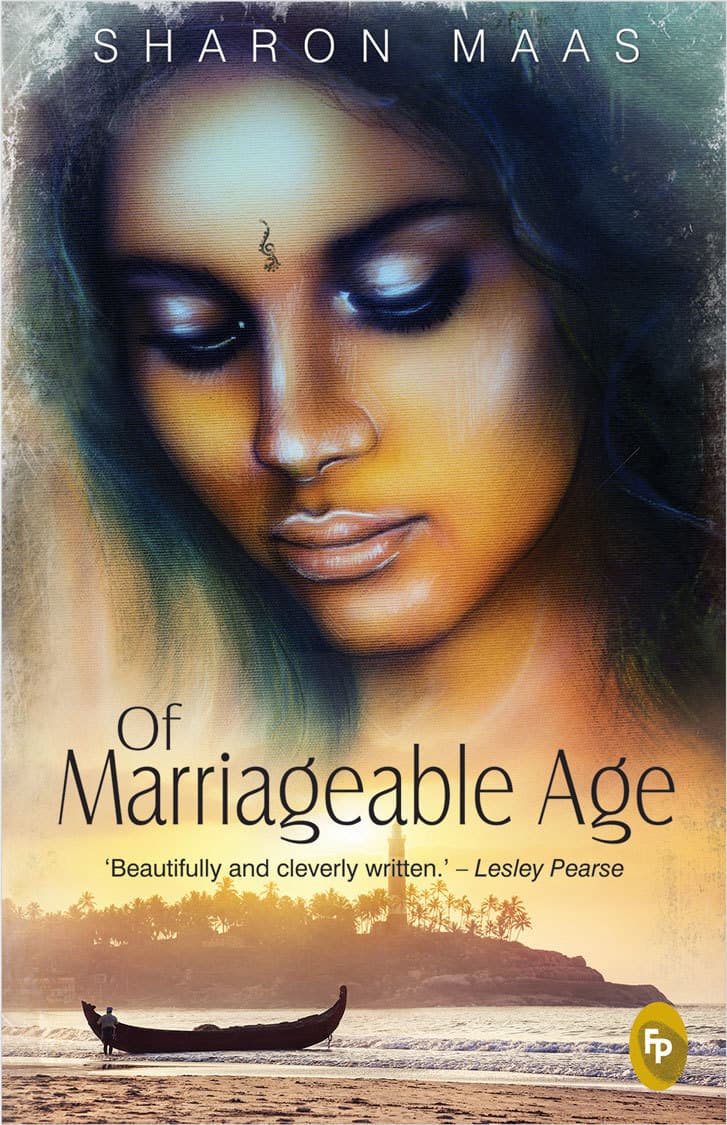 Of Marriageable Age book cover