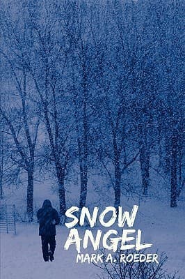 Snow Angel book cover