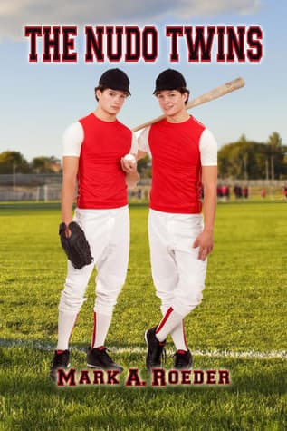 The Nudo Twins book cover