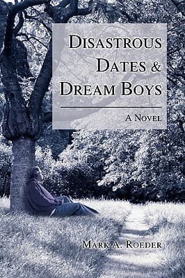 Disastrous Dates & Dream Boys book cover