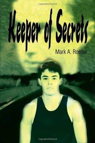 Keeper of Secrets book cover