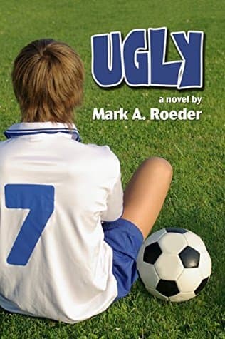 Ugly book cover