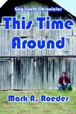 This Time Around book cover