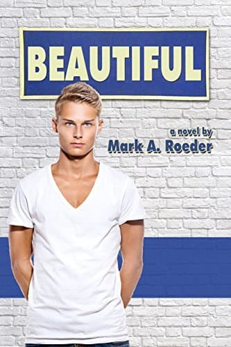 Beautiful book cover