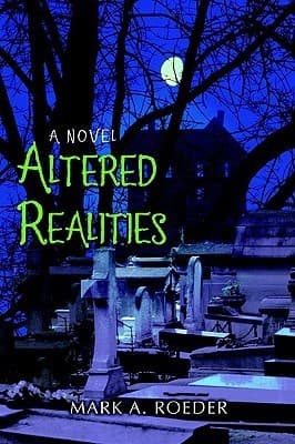 Altered Realities book cover