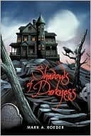 Shadows of Darkness book cover