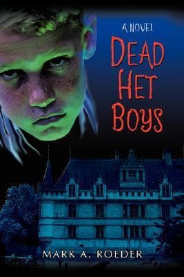 Dead Het Boys book cover