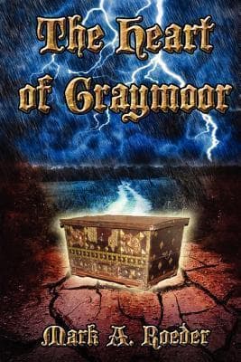The Heart of Graymoor book cover