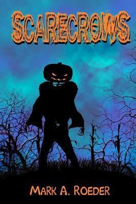 Scarecrows book cover