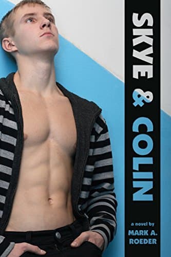Skye & Colin book cover