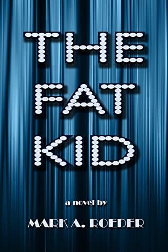 The Fat Kid book cover