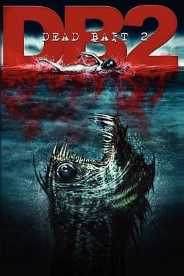 Dead Bait 2 book cover