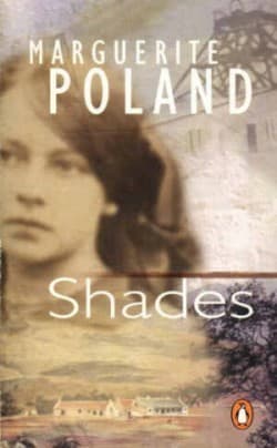 Shades book cover