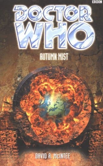Doctor Who: Autumn Mist book cover