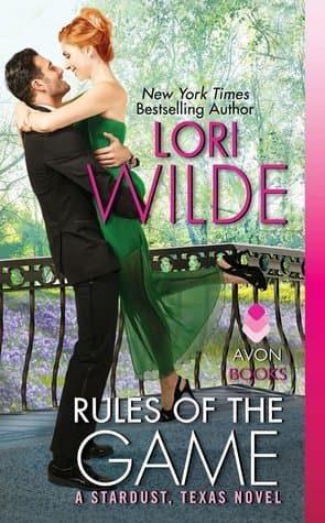 Rules of the Game book cover