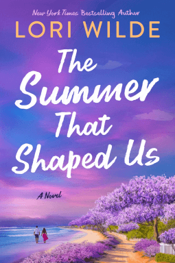The Summer That Shaped Us book cover