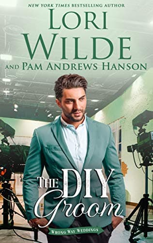 The DIY Groom book cover