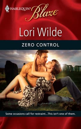 Zero Control book cover