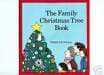 The Family Christmas Tree Book book cover