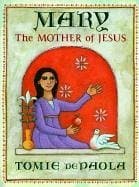 Mary: The Mother of Jesus book cover