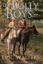 The Bully Boys book cover