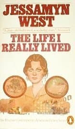 The Life I Really Lived book cover