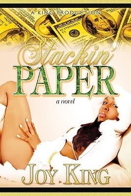 Stackin' Paper book cover