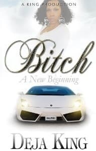 Bitch: A New Beginning book cover