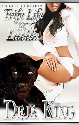 Trife Life 2 Lavish book cover