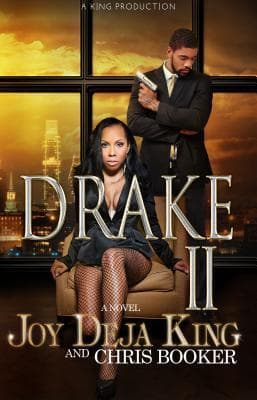 Drake Part 2 book cover