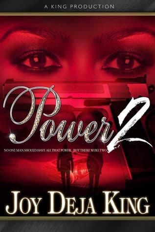 Power Part 2 book cover