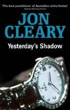 Yesterday's Shadow book cover