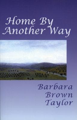 Home By Another Way book cover