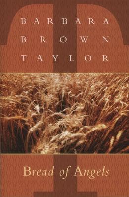 Bread of Angels book cover
