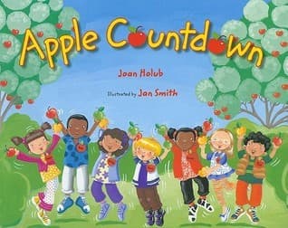 Apple Countdown book cover