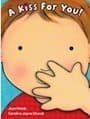 A Kiss for You! book cover