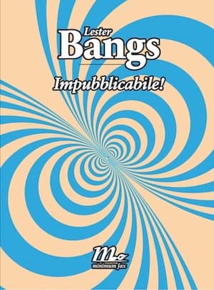Impubblicabile! book cover